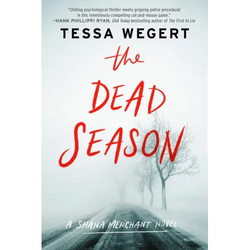The Dead Season
