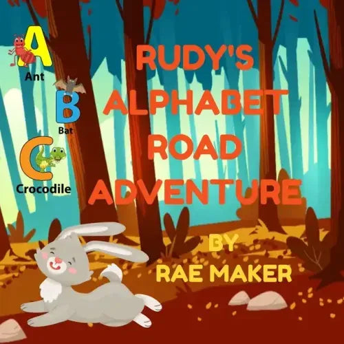 Rudy's Alphabet Road Adventure
