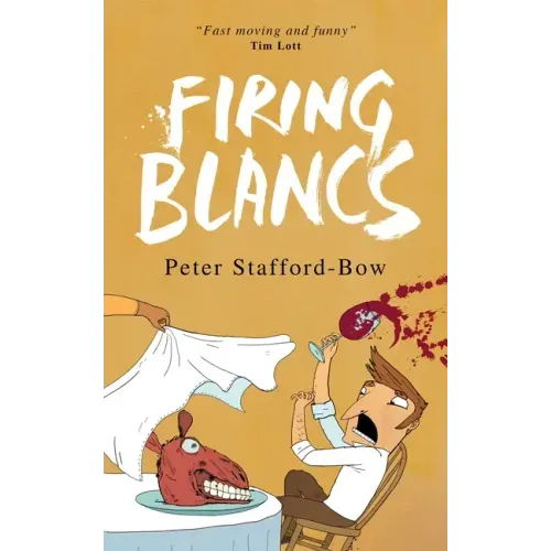 Firing Blancs