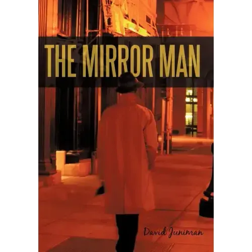 The Mirror Man