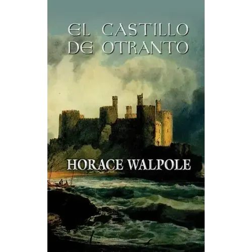 El castillo de Otranto