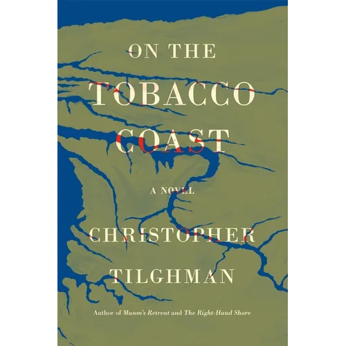 On the Tobacco Coast