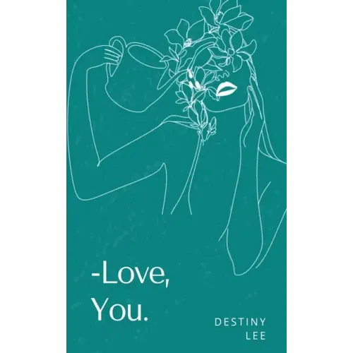 Love, You.