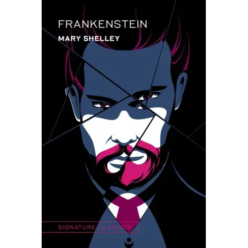 Frankenstein (Graphic Art Collector's Edition)