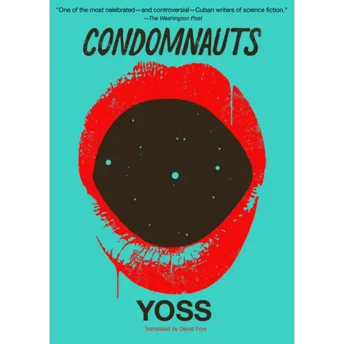 Condomnauts