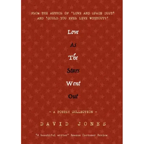 Love as the Stars Went Out