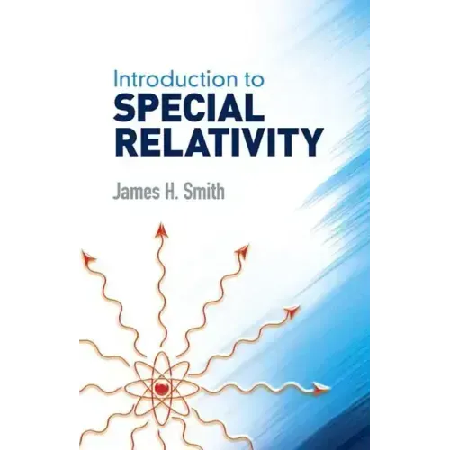 Introduction to Special Relativity