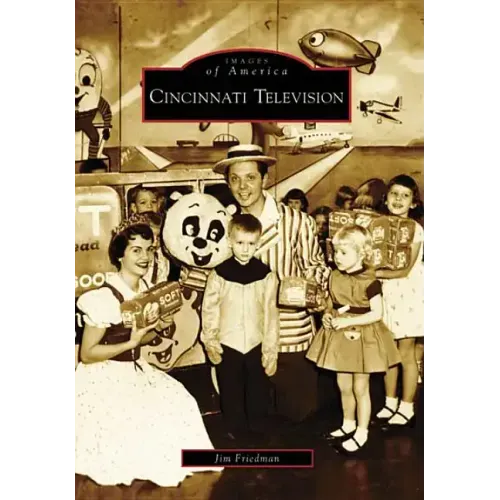 Cincinnati Television