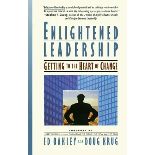 Enlightened Leadership