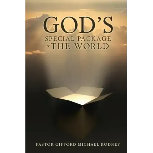God's Special Package to the World