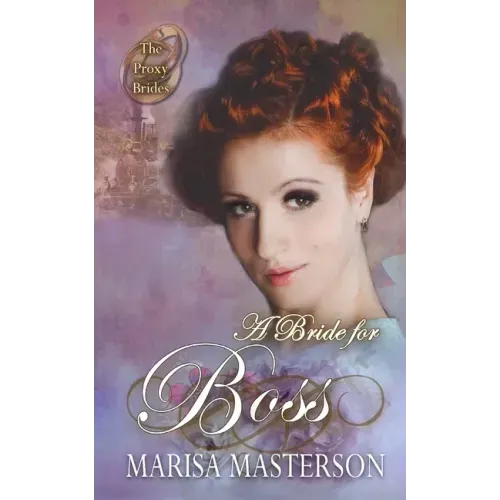A Bride for Boss