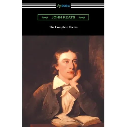 The Complete Poems