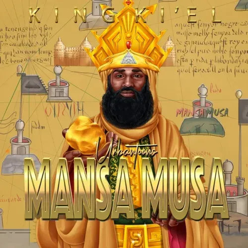 Mansa Musa The Richest African King