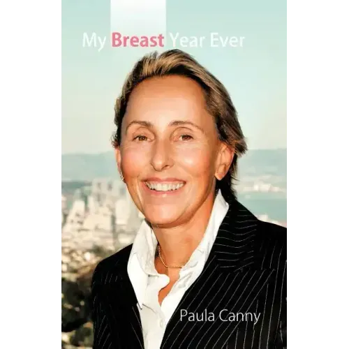 My Breast Year Ever