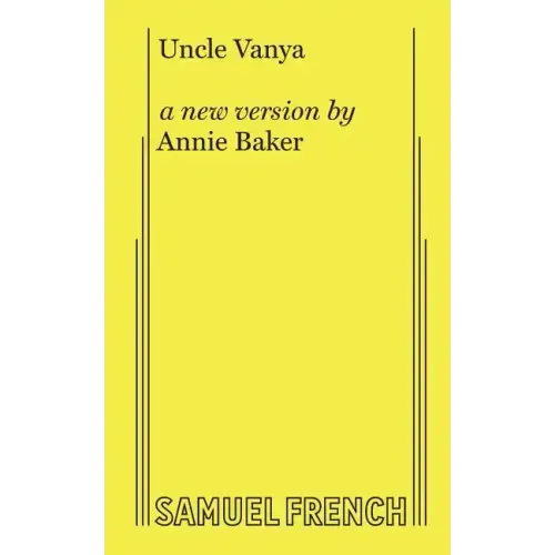 Uncle Vanya