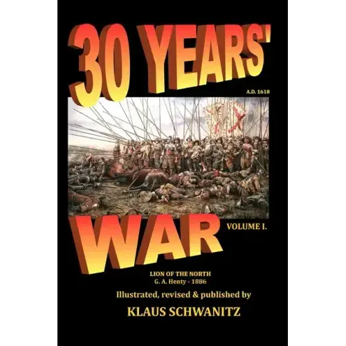 30 Years' War: Lion of the North