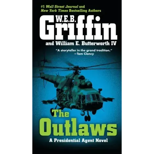 The Outlaws