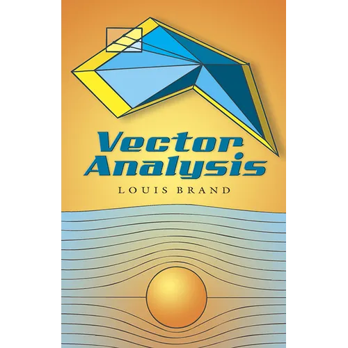 Vector Analysis