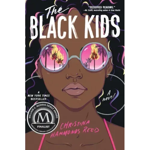 The Black Kids