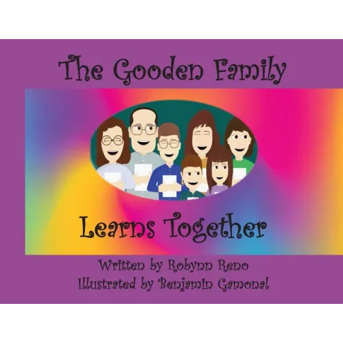 The Gooden Family Learns Together