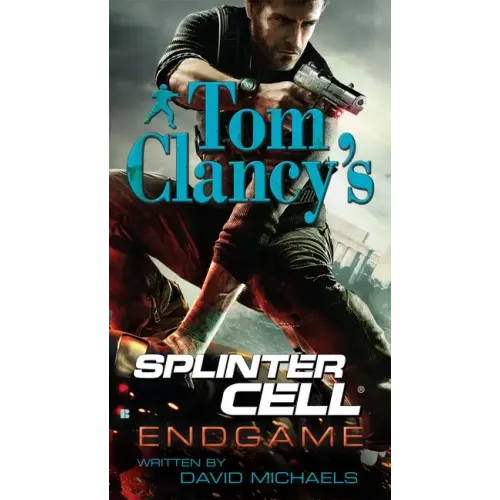 Tom Clancy's Splinter Cell: Endgame