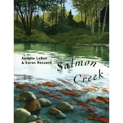 Salmon Creek