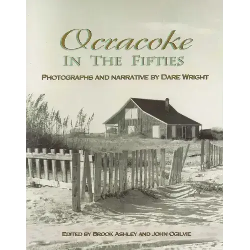 Ocracoke in the Fifties