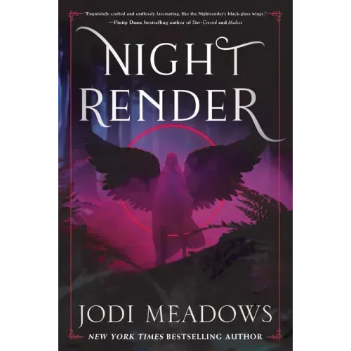 Nightrender