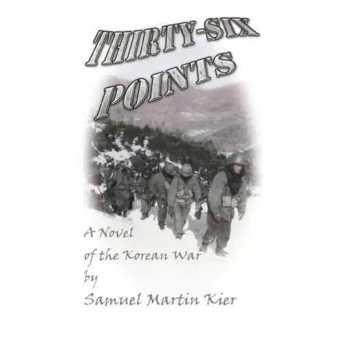 Thirty-Six Points
