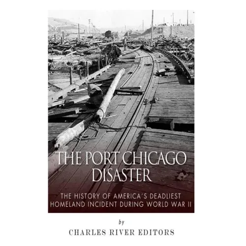 The Port Chicago Disaster: The History of America's Deadliest Homeland Incident during World War II
