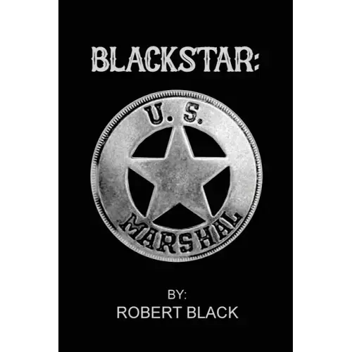 Blackstar: U.S. Marshal