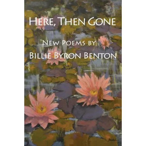 Here, Then Gone