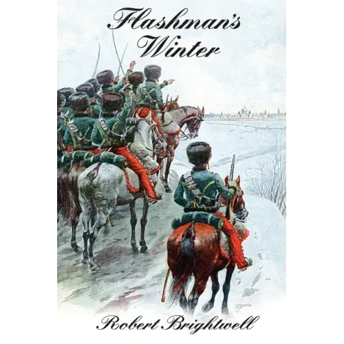 Flashman's Winter