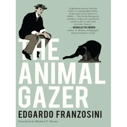 The Animal Gazer