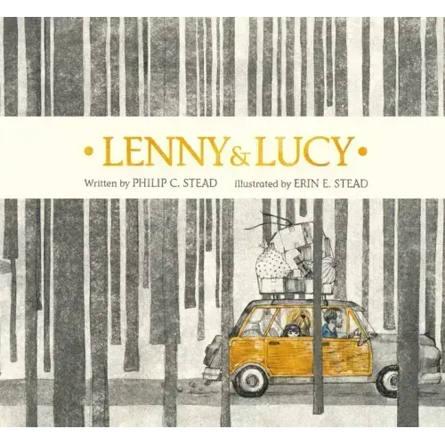 Lenny & Lucy