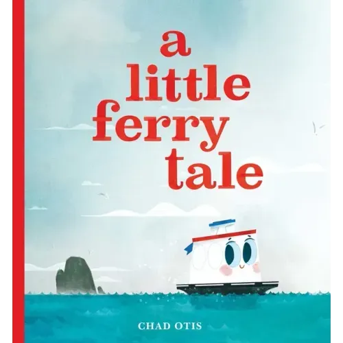A Little Ferry Tale