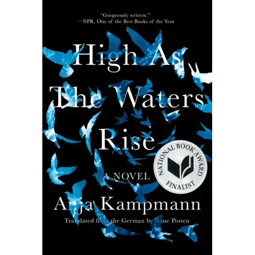 High as the Waters Rise