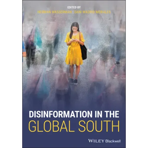 Disinformation in the Global South