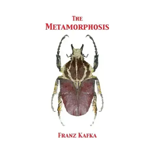 The Metamorphosis