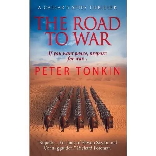 The Road To War