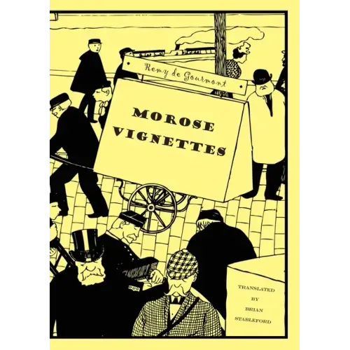 Morose Vignettes