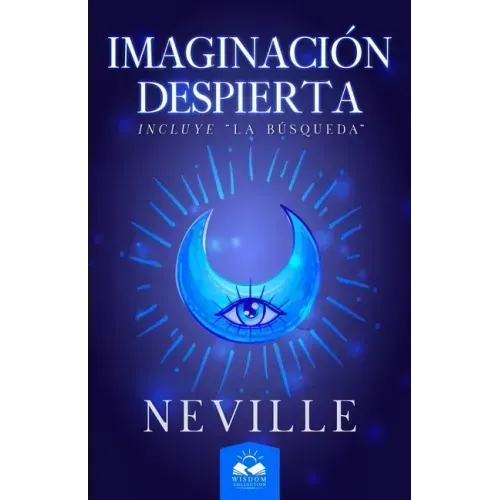 Imaginación Despierta: Incluye La Búsqueda