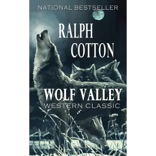 Wolf Valley