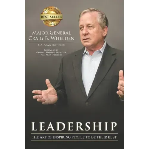 Leadership: The Art of Inspiring People to Be Their Best