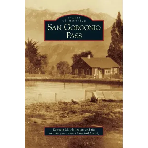 San Gorgonio Pass