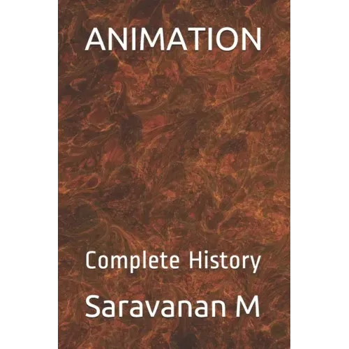 Animation: Complete History