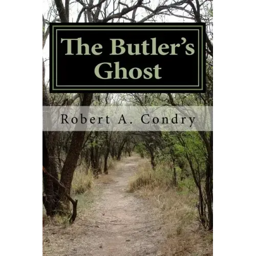 The Butler's Ghost