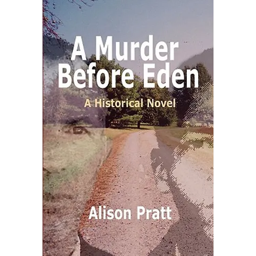 A Murder Before Eden