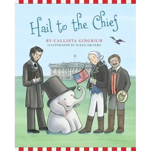 Hail to the Chief