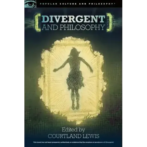 Divergent and Philosophy: The Factions of Life